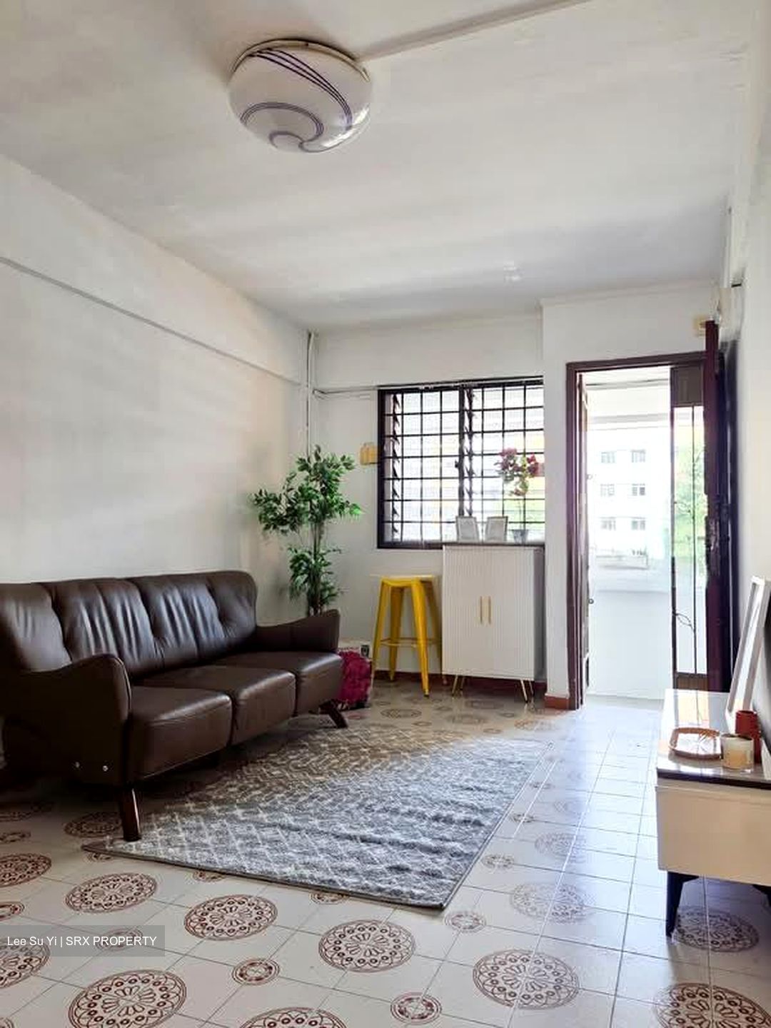 Blk 124 Ang Mo Kio Avenue 6 (Ang Mo Kio), HDB 3 Rooms #533769321